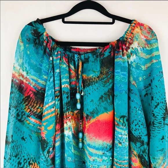 Plus Size | Layering Top - Picture 2 of 6